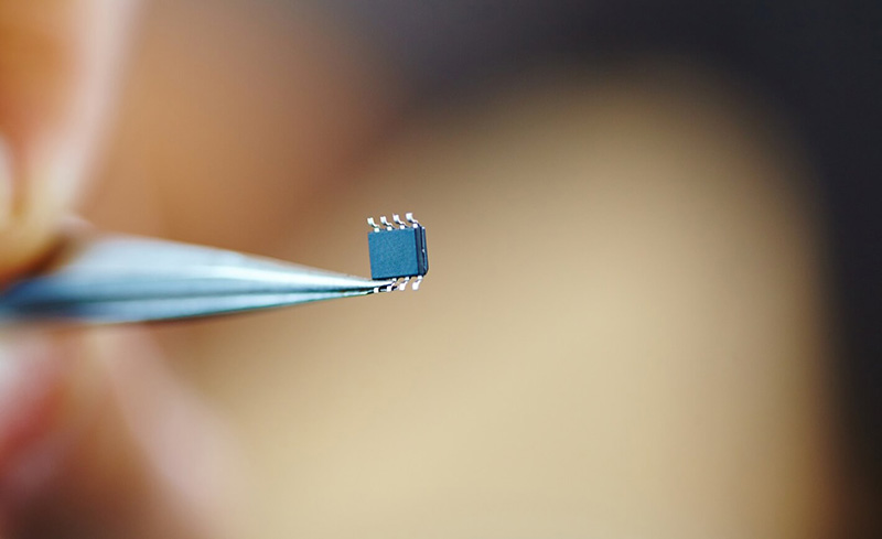 MCU市場現(xiàn)狀 MCU市場現(xiàn)狀