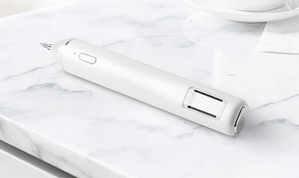 點(diǎn)痣筆開(kāi)發(fā)方案 點(diǎn)痣筆開(kāi)發(fā)方案