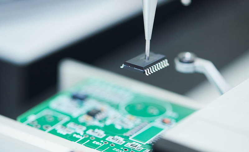 MCU市場前景 MCU市場前景