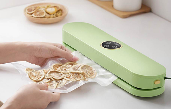 真空封口機方案開發(fā)-真空封口機單片機 真空封口機方案開發(fā)-真空封口機單片機