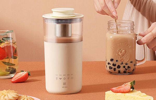 奶茶機方案開發(fā)-奶茶機單片機 奶茶機方案開發(fā)-奶茶機單片機