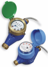 英銳恩遠程直讀式水表,電表單片機方案(Remote direct) 英銳恩遠程直讀式水表,電表單片機方案(Remote direct)