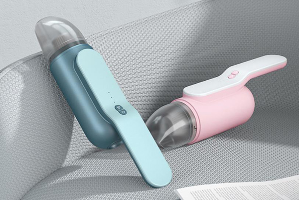 便攜車(chē)載吸塵器方案-吸塵器單片機(jī) 便攜車(chē)載吸塵器方案-吸塵器單片機(jī)