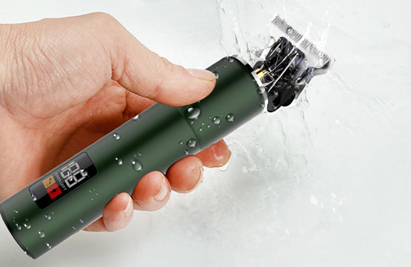 電推剪方案開發(fā)-電推剪單片機(jī) 電推剪方案開發(fā)-電推剪單片機(jī)