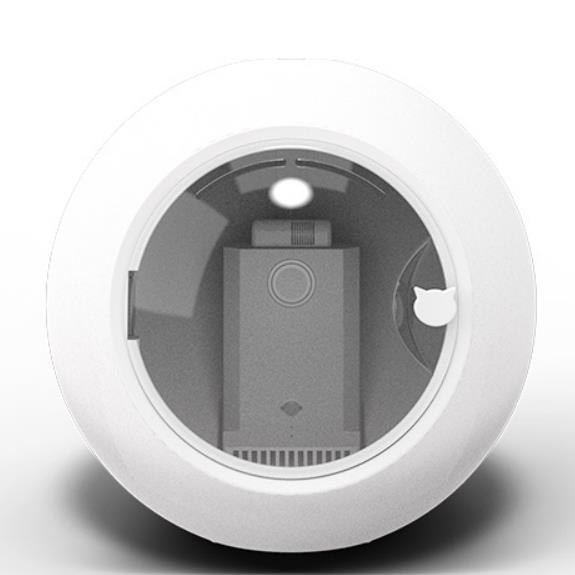 寵物烘干機方案開發(fā)-寵物烘干機單片機