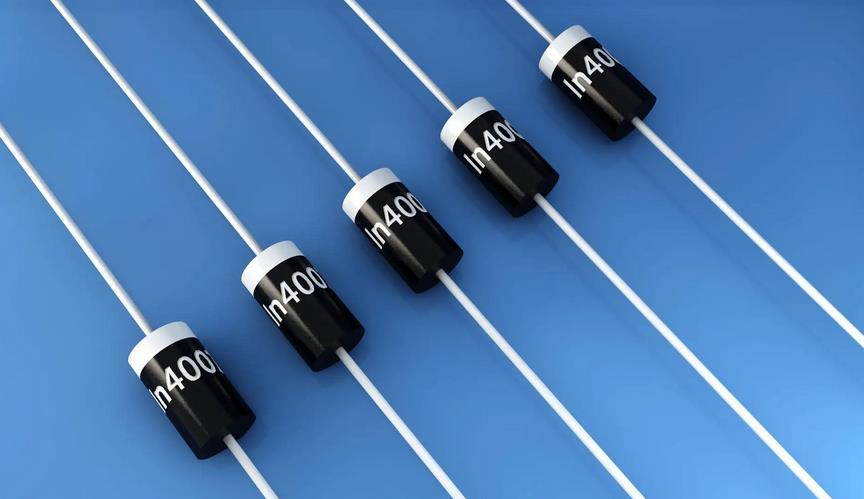 電子基礎(chǔ):如何計算二極管的Q點? 電子基礎(chǔ):如何計算二極管的Q點?